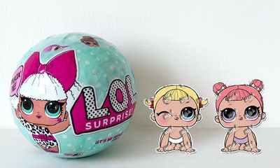 lol surprise re release
